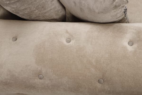 Verona Scatter Back 3+2 Seater Sofa Mink - Image 4