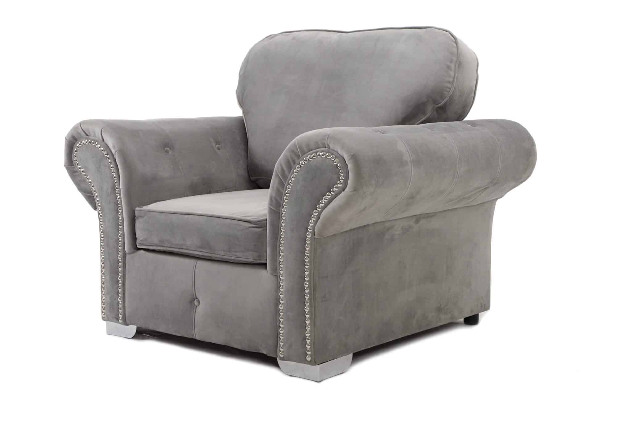 plush single chairs