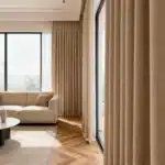 10 Furniture and Curtain Color Combinations Every Interior Designer Swears By